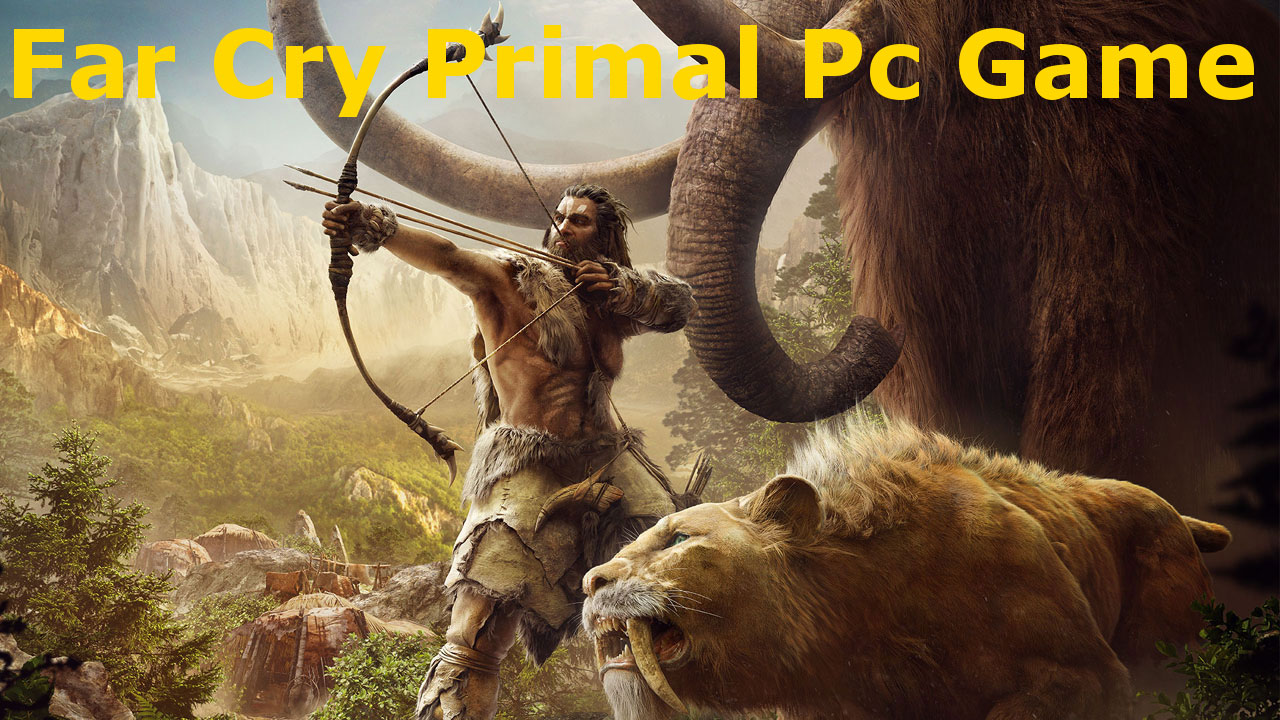 far cry download pc free
