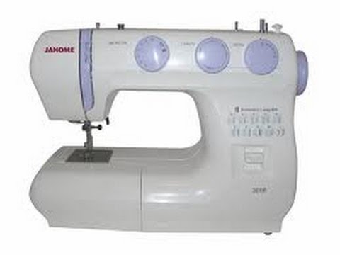 maquinas de coser domesticas